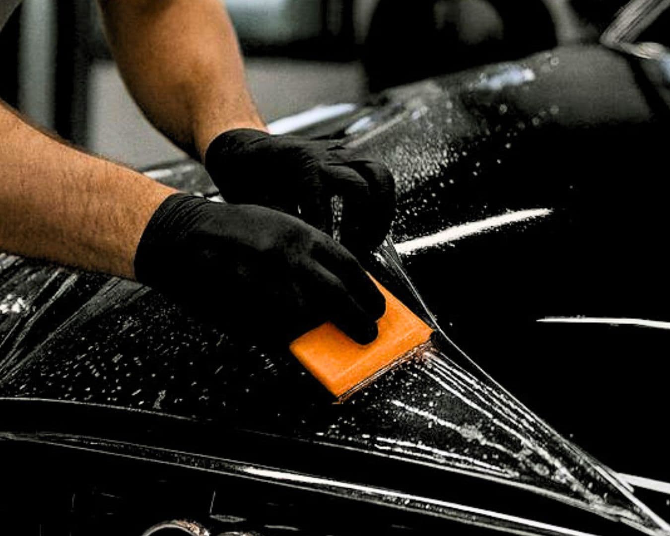 Paint Protection Film