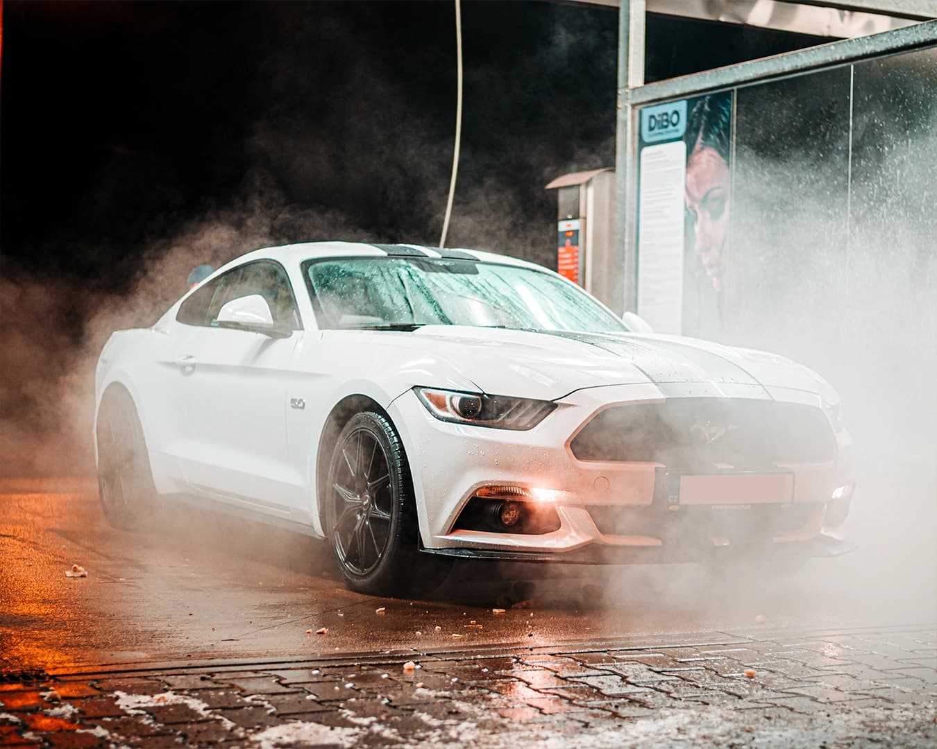 Car Wash