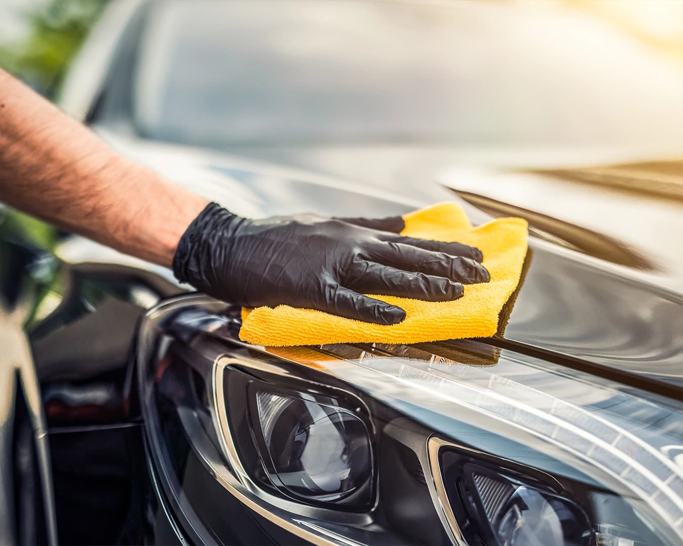 Car Detailing